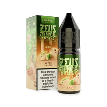 Load image into Gallery viewer, 10mg Zeus Juice Zodiac 10ml Nic Salt (50VG/50PG) E-Liquids Zeus Juice