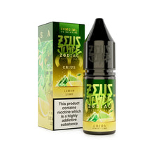 Load image into Gallery viewer, 10mg Zeus Juice Zodiac 10ml Nic Salt (50VG/50PG) E-Liquids Zeus Juice
