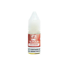 Load image into Gallery viewer, 18mg V4 Vapour Freebase E-Liquid 10ml (50VG/50PG) E-Liquids V4