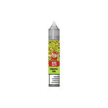 Load image into Gallery viewer, 20mg Aisu By Zap! Bar Salt 10ml Nic Salts (50VG/50PG) Vaping Products Zap! Juice