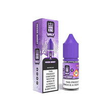 Load image into Gallery viewer, 20mg Aroma King Nic Salts 10ml (50VG/50PG) Vaping Products Aroma King