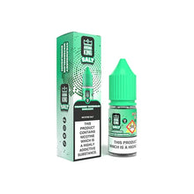 Load image into Gallery viewer, 20mg Aroma King Nic Salts 10ml (50VG/50PG) Vaping Products Aroma King