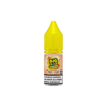 Load image into Gallery viewer, 20mg Big Bold Nic Salt 10ml (50VG/50PG) Vaping Products Big Bold