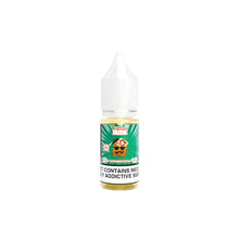 Load image into Gallery viewer, 20mg French Dude 10ml Nic Salt (50VG/50PG) E-Liquids French Dude