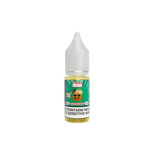 Load image into Gallery viewer, 20mg French Dude 10ml Nic Salt (50VG/50PG) E-Liquids French Dude