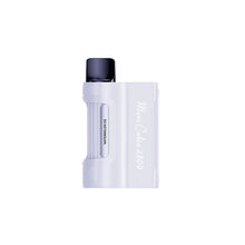 Load image into Gallery viewer, 20mg Ijoy mars Cabin 2800 4 in 1 Pod Kit 2400 Puffs Vaping Products IJoy
