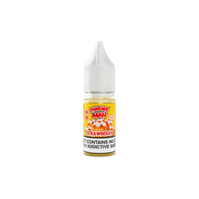Load image into Gallery viewer, 20mg Pancake Man 10ml Nic Salt (50VG/50PG) E-Liquids Pancake Man