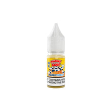 Load image into Gallery viewer, 20mg Pancake Man 10ml Nic Salt (50VG/50PG) E-Liquids Pancake Man