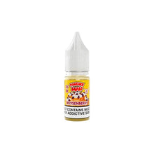 Load image into Gallery viewer, 20mg Pancake Man 10ml Nic Salt (50VG/50PG) E-Liquids Pancake Man