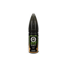 Load image into Gallery viewer, 20mg Riot Squad Original Nic Salts 10ml (50VG/50PG) Vaping Products Riot Squad
