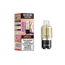 Load image into Gallery viewer, 20mg SKE Bar 15K Prefilled Pod 15000 Puffs - 1Pc Vaping Products SKE