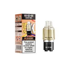 Load image into Gallery viewer, 20mg SKE Bar 15K Prefilled Pod 15000 Puffs - 1Pc Vaping Products SKE