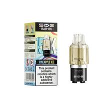 Load image into Gallery viewer, 20mg SKE Bar 15K Prefilled Pod 15000 Puffs - 1Pc Vaping Products SKE