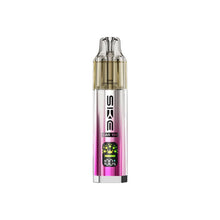 Load image into Gallery viewer, 20mg SKE Bar 15K Prefilled Pod Vape Kit 15000 Puffs Vaping Products SKE
