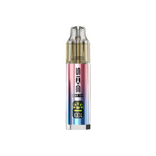 Load image into Gallery viewer, 20mg SKE Bar 15K Prefilled Pod Vape Kit 15000 Puffs Vaping Products SKE
