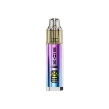 Load image into Gallery viewer, 20mg SKE Bar 15K Prefilled Pod Vape Kit 15000 Puffs Vaping Products SKE