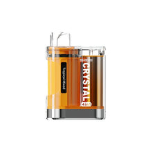 Load image into Gallery viewer, 20mg SKE Crystal 4in1 2400 Pod Vape Kit 2400 Puffs Vaping Products SKE