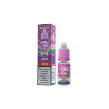 Load image into Gallery viewer, 20mg SKE Crystal Original 10ml Nic Salts (50VG/50PG) Vaping Products SKE