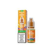 Load image into Gallery viewer, 20mg SKE Crystal Original 10ml Nic Salts (50VG/50PG) Vaping Products SKE