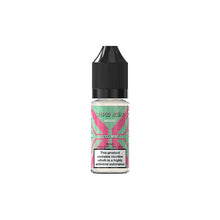 Load image into Gallery viewer, 20mg Vapengin Mercury Nic Salts 10ml (50VG/50PG) Vaping Products Vapengin
