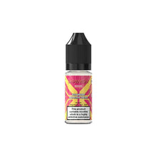 Load image into Gallery viewer, 20mg Vapengin Mercury Nic Salts 10ml (50VG/50PG) Vaping Products Vapengin