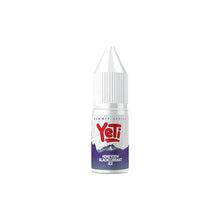 Load image into Gallery viewer, 20mg Yeti Summit Series 10ml Nic Salts (50VG/50PG) Vaping Products Yeti