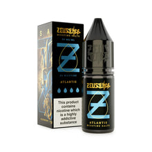 Load image into Gallery viewer, 20mg Zeus Juice 10ml Nic Salt (50VG/50PG) E-Liquids Zeus Juice