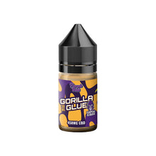 Load image into Gallery viewer, Purple Dank Terpene Infused 450mg Full Spectrum CBD E-liquid 30ml (BUY 1 GET 1 FREE) CBD Products Purple Dank Girl Scout Cookies