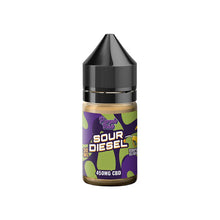Load image into Gallery viewer, Purple Dank Terpene Infused 450mg Full Spectrum CBD E-liquid 30ml (BUY 1 GET 1 FREE) CBD Products Purple Dank Granddaddy Purple