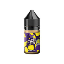 Load image into Gallery viewer, Purple Dank Terpene Infused 450mg Full Spectrum CBD E-liquid 30ml (BUY 1 GET 1 FREE) CBD Products Purple Dank Pineapple Express