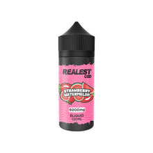 Load image into Gallery viewer, Realest CBD 6000mg Broad Spectrum CBD E-Liquid 120ml (BUY 1 GET 1 FREE) CBD Products Realest CBD