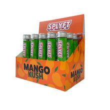 Load image into Gallery viewer, SPLYFT Cannabis Terpene Infused Rolling Cones – Mango Kush Smoking Products SPLYFT x1