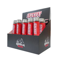 Load image into Gallery viewer, SPLYFT Cannabis Terpene Infused Rolling Cones – Gorilla Glue Smoking Products SPLYFT x1
