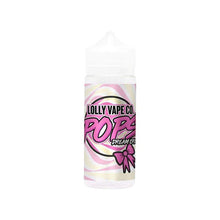 Load image into Gallery viewer, Lolly Vape Co Pops 100ml Shortfill 0mg (80VG/20PG) E-Liquids Lolly Vape Co Jolly Tots