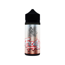 Load image into Gallery viewer, No Frills Collection Frosty Squeeze 80ml Shortfill 0mg (80VG/20PG) E-Liquids No Frills Honeydew Raspberry