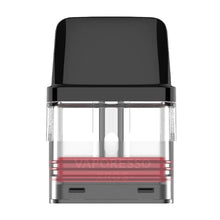 Load image into Gallery viewer, Vaporesso XROS Series Corex 2.0 Replacement Pods 2ml (0.4Ω/06Ω/0.8Ω/1.0Ω/1.2Ω) Coils Vaporesso 0.6ohm