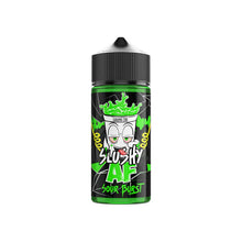 Load image into Gallery viewer, Slushy AF 5000mg CBD E-liquid 120ml (70PG/30VG) CBD Products Slushy AF
