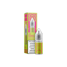 Load image into Gallery viewer, 5mg Pod Salt Nexus 10ml Nic Salt (50VG/50PG) Vaping Products Pod Salt Rainbow