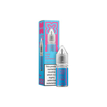 Load image into Gallery viewer, 5mg Pod Salt Nexus 10ml Nic Salt (50VG/50PG) Vaping Products Pod Salt Blueberry Blackberry Lemonade