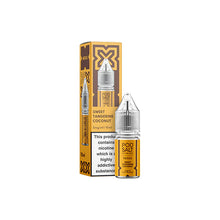 Load image into Gallery viewer, 5mg Pod Salt Nexus 10ml Nic Salt (50VG/50PG) Vaping Products Pod Salt White Grape Cucumber Apple