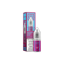 Load image into Gallery viewer, 5mg Pod Salt Nexus 10ml Nic Salt (50VG/50PG) Vaping Products Pod Salt Pear Apple Raspberry