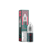Load image into Gallery viewer, 5mg Pod Salt Nexus 10ml Nic Salt (50VG/50PG) Vaping Products Pod Salt Grape Berry Burst