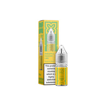 Load image into Gallery viewer, 5mg Pod Salt Nexus 10ml Nic Salt (50VG/50PG) Vaping Products Pod Salt Strawberry Watermelon Kiwi