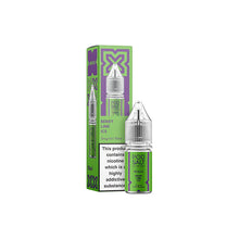 Load image into Gallery viewer, 5mg Pod Salt Nexus 10ml Nic Salt (50VG/50PG) Vaping Products Pod Salt Triple Raspberry Ice