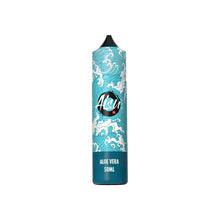 Load image into Gallery viewer, Aisu By Zap! Juice 50ml Shortfill 0mg (70VG/30PG) E-Liquids Zap! Juice Mango