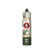 Load image into Gallery viewer, Aisu By Zap! Juice 50ml Shortfill 0mg (70VG/30PG) E-Liquids Zap! Juice Blue Raspberry
