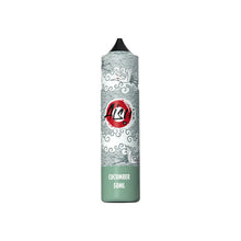 Load image into Gallery viewer, Aisu By Zap! Juice 50ml Shortfill 0mg (70VG/30PG) E-Liquids Zap! Juice Dragonfruit