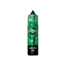 Load image into Gallery viewer, Aisu By Zap! Juice 50ml Shortfill 0mg (70VG/30PG) E-Liquids Zap! Juice Cucumber
