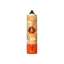 Load image into Gallery viewer, Aisu By Zap! Juice 50ml Shortfill 0mg (70VG/30PG) E-Liquids Zap! Juice