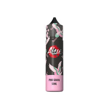 Load image into Gallery viewer, Aisu By Zap! Juice 50ml Shortfill 0mg (70VG/30PG) E-Liquids Zap! Juice Green Apple